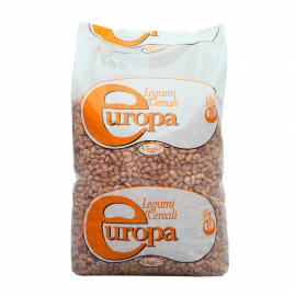 Fagioli secchi Borlotti 5 kg