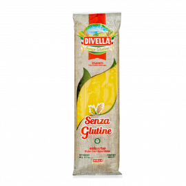 Divella - Spaghetti Senza...