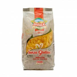 Divella - Fusilli Senza...