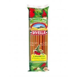 Spaghetti Tricolori 500 g