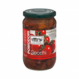 Pomodori secchi in olio 630 g