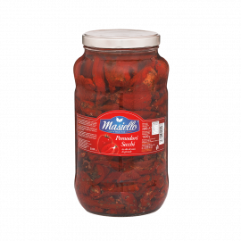 Pomodori secchi in olio di...