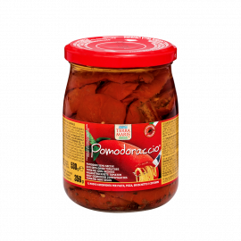 Pomodoraccio Marchio 530 g