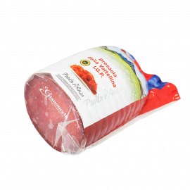 Bresaola della Valtellina...