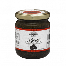 Salsa Tartufata nera 200 g