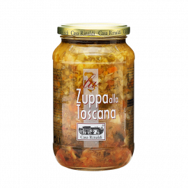 Casa Rinaldi - la Zuppa...