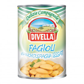 Fagioli bianchi di spagna...