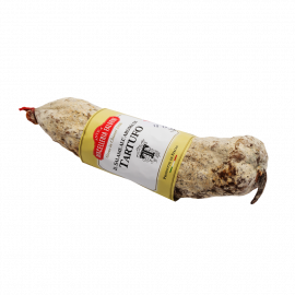 Salame all'aroma di tartufo...