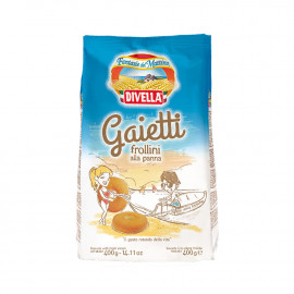 Gaietti - frollini alla...