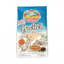 Grottoli - frollini con...