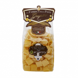 Gragnano - 'e Meiz Paccheri...