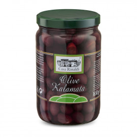 Olive nere Kalamata 1,65 kg