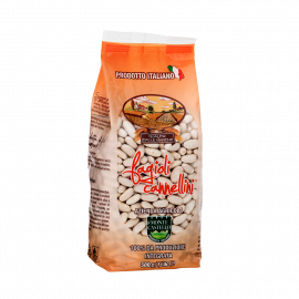 Fagioli secchi Cannellini...