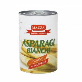 Asparagi Bianchi 230 g