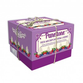 Lazzaroni - Panettone e...