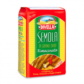 Semola di Grano Duro...