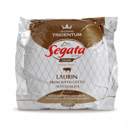 Prosciutto Cotto Laurin 8,5 kg