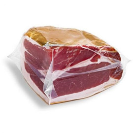 Prosciutto crudo stagionato...
