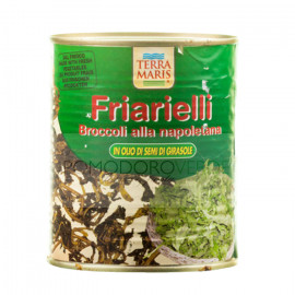 Friarielli Broccoli alla...