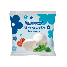 Mozzarella fior di Latte...