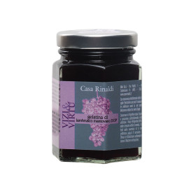 Gelatina di Lambrusco 125 g