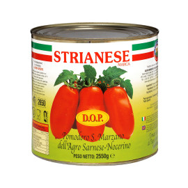 Strianese - Pomodori pelati...