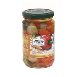 Antipasto di verdure 280 g