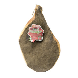 Prosciutto Crudo Rustico al...