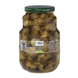 Carciofi alla Brace 2,9 kg