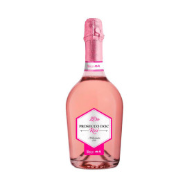 Miazzi - Prosecco DOC Rosé...