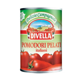 Pomodori pelati 400 g