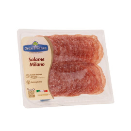 Salame Milano krájený 100 g
