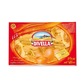 Pappardelle all'uovo 250 g