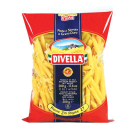 Divella - Penne Ziti Rigate...