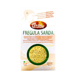 Fregula Sarda Media 500 g
