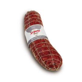Ventricina piccante 3,1 kg
