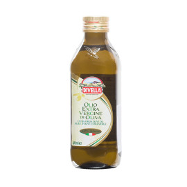 Olio extra Vergine di oliva...