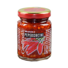 Casa Rinaldi - Salsa...