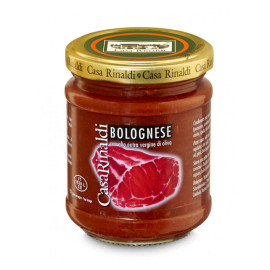 Sugo alla Bolognese 190 g