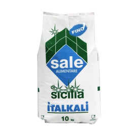 Italkali - Sale Naturale...
