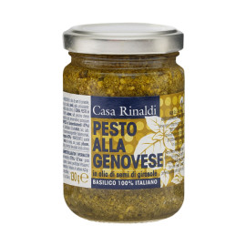 Pesto alla Genovese 130 g