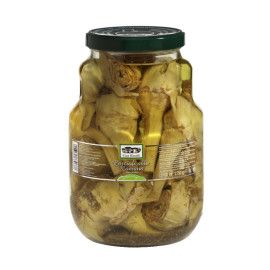 Carciofi alla Romana 2,9 kg