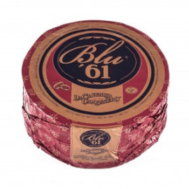 Formaggio BLU 61 2,6 kg