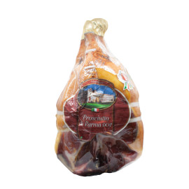 Prosciutto di Parma dis....
