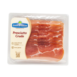 Prosciutto crudo krájená 100 g