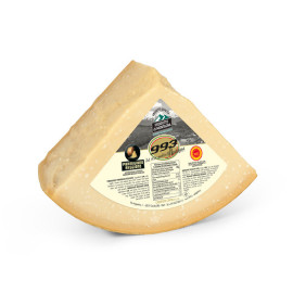 Parmigiano Reggiano 1/8...