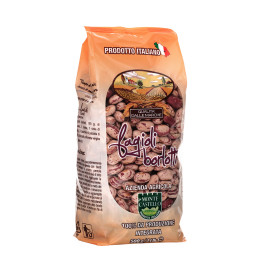 Monte Castello - Fagioli...