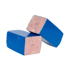 Prosciutto cotto Toast Lesa...