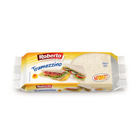 Pane Tramezzino 250 g