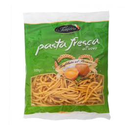 Bigoli all‘uovo 500 g